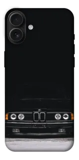 Чохол на Apple iPhone 16 Plus BMW v17 фото 1 з 1