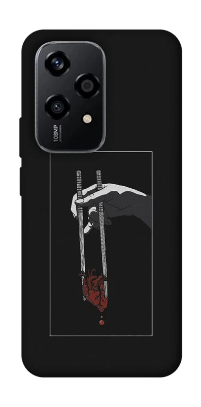 Чохол на Honor 200 Lite Палички серцеїда фото 1 з 1