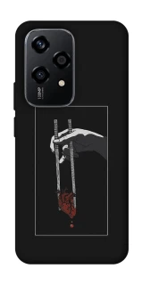 Чохол на Honor 200 Lite Палички серцеїда фото 1 з 1