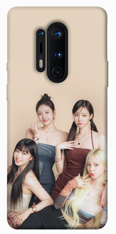 Чехол на OnePlus 8 Pro Aespa фото 1 из 1