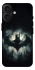 Чехол на Apple iPhone 17 (6.3") Batman icon фото 1 из 1