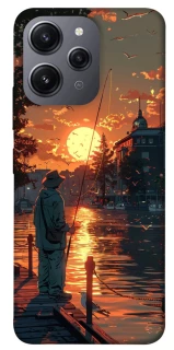 Чохол на Xiaomi Redmi 12 Fishing фото 1 з 1
