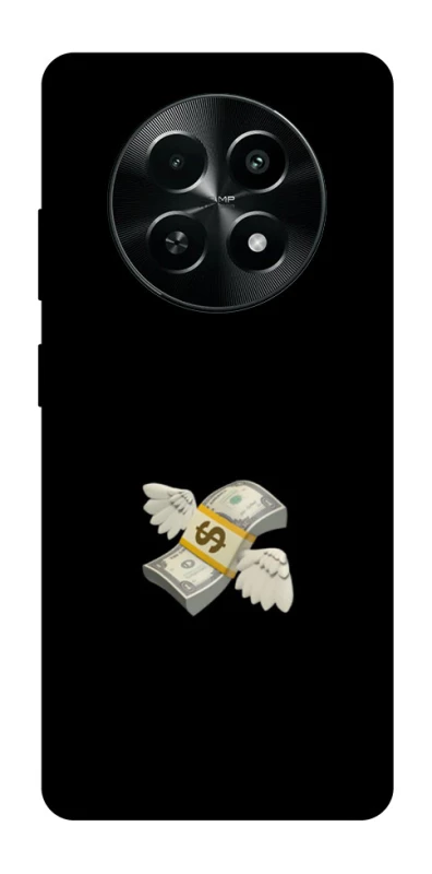 Чохол на Realme Narzo 70x Easy cash фото 1 з 1