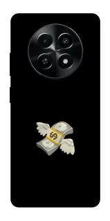 Чохол на Realme Narzo 70x Easy cash фото 1 з 1