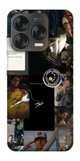 Чохол на ZTE Blade V70 Design Project Hail Mary ver.1 фото 1 з 2