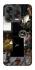 Чохол на ZTE Blade V70 Design Project Hail Mary ver.1 фото 1 з 2