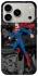 Чехол на Apple iPhone 17 Pro (6.3") superman comics фото 1 из 1
