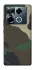 Чохол на Infinix Note 40 Pro 4G Camouflage v8 фото 1 з 1