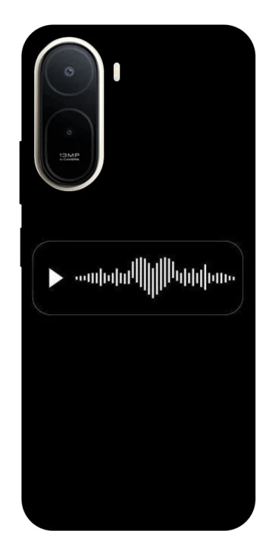 Чохол на Xiaomi Redmi A7 Pro 4G Love aesthetic ver.11 фото 2 з 2