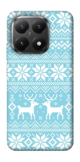 Чохол на Xiaomi 15T Новорічний v10 фото 1 з 1