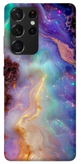 Чохол на Samsung Galaxy S21 Ultra Epoxy design ver.6 фото 1 з 1