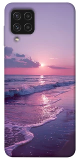 Чохол на Samsung Galaxy A22 4G Sea фото 1 з 1