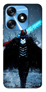 Чехол на TECNO Spark 10 Igris фото 1 из 1