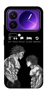 Чохол на Xiaomi 17 Pro Max Baki v2 фото 1 з 1