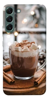 Чехол на Samsung Galaxy S22+ Cocoa фото 1 из 1