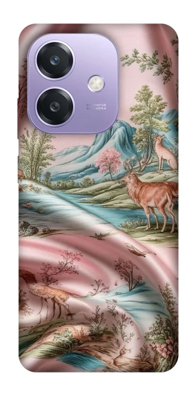 Чохол на Oppo A3 4G Nature фото 1 з 1