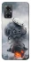 Чохол на Xiaomi Redmi Note 11R Moscow never sleeps ver.3 фото 1 з 1