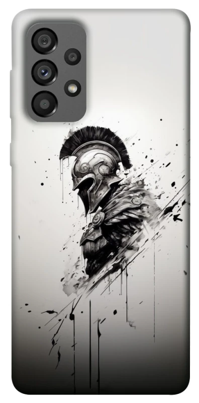Чохол на Samsung Galaxy A73 5G Tattoo ver.3 фото 1 з 1