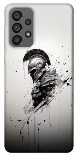 Чехол на Samsung Galaxy A73 5G Tattoo ver.3 фото 1 из 1