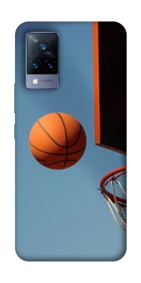 Чохол на Vivo V21 Баскетбол фото 1 з 1