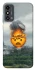 Чохол на ZTE Blade A53 Moscow never sleeps ver.2 фото 1 з 1