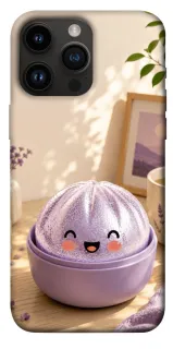 Чехол на Apple iPhone 14 Pro Max (6.7") Dumpling ver.4 фото 1 из 1