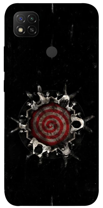 Чохол на Xiaomi Redmi 9C Saw фото 1 з 1