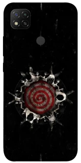 Чохол на Xiaomi Redmi 9C Saw фото 1 з 1