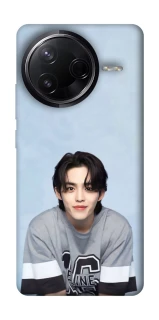 Чехол на Infinix Note 50 Pro Seungcheol - Seventeen фото 1 из 1