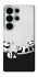 Чехол на Samsung Galaxy S26 Ultra Four pandas фото 1 из 1