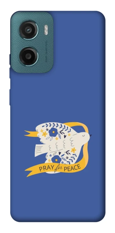 Чохол на Motorola Moto G06 Ластівка фото 1 з 1