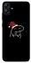 Чохол на Samsung Galaxy A04e Christmas mood фото 1 з 1