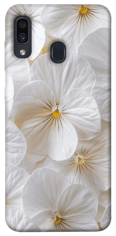 Чохол на Samsung Galaxy A20 / A30 Pastel Dreams фото 1 з 1