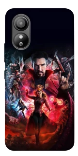 Чохол на ZTE Blade L220 Strange and Wanda фото 1 з 1