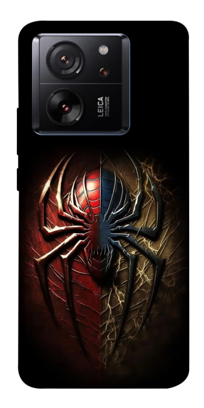 Чохол на Xiaomi 13T Spiderman icon фото 1 з 1