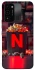 Чохол на TECNO Spark 8C Netflix and popcorn фото 1 з 1
