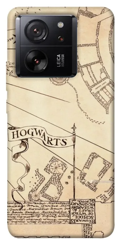 Чохол на Xiaomi 13T Pro Harry Potter V17 фото 1 з 1