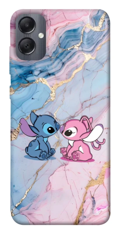 Чехол на Samsung Galaxy A05 Stitch ver.24 фото 1 из 1