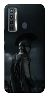 Чехол на TECNO Camon 17 Odyssey ver.5 фото 1 из 1