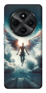 Чохол на Xiaomi Poco M7 Linkin Park logo ver.7 фото 1 з 1