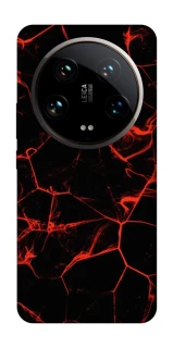 Чохол на Xiaomi 14 Ultra Abstract ver.4 фото 1 з 1