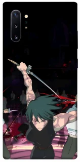 Чохол на Samsung Galaxy Note 10 Plus Maki Prime фото 1 з 1