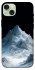Чохол на Apple iPhone 15 Plus (6.7") White mountain фото 1 з 1
