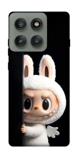 Чохол на Motorola Edge 60 Pro Labubu with wings фото 1 з 1