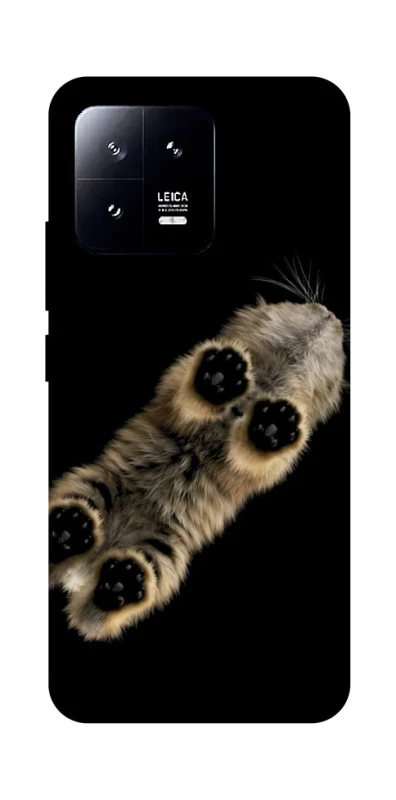 Чехол на Xiaomi 13 Cat фото 1 из 1