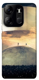 Чехол на Tecno Spark Go 2023 Kanye West ver.3 фото 1 из 1