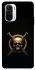 Чохол на Xiaomi Redmi K40 / K40 Pro / K40 Pro+ / Poco F3 Golden Skull фото 1 з 1