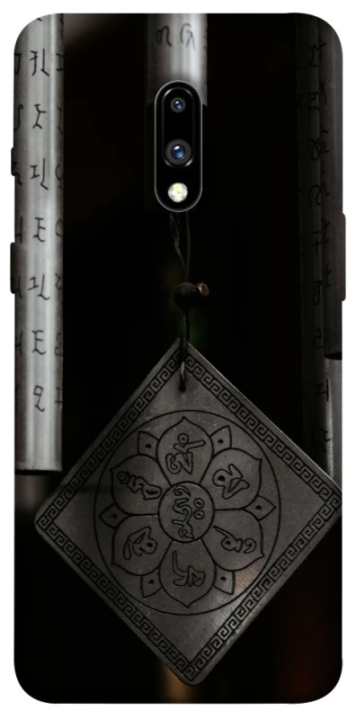 Чехол на OnePlus 7 Талисман удачи фото 1 из 1