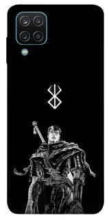Чехол на Samsung Galaxy M12 Berserk stand фото 1 из 1