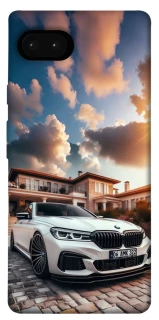 Чохол на Google Pixel 7a BMW in da house фото 1 з 1